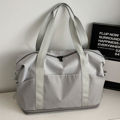 Multifunktionale Sport- und Reisetasche mit Innovative Fächeranordnung Brehn