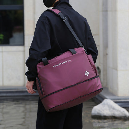 Vielseitige Reisetasche