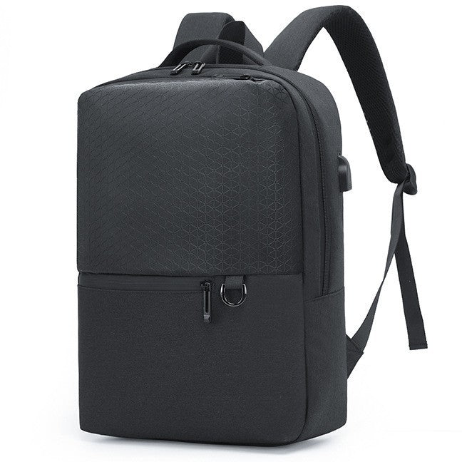 Modern Tech-Optimierter Rucksack Brehn