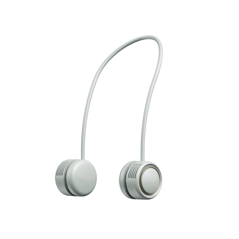 Damen kabellose Nackenlautsprecher mit ergonomischem Design Brehn