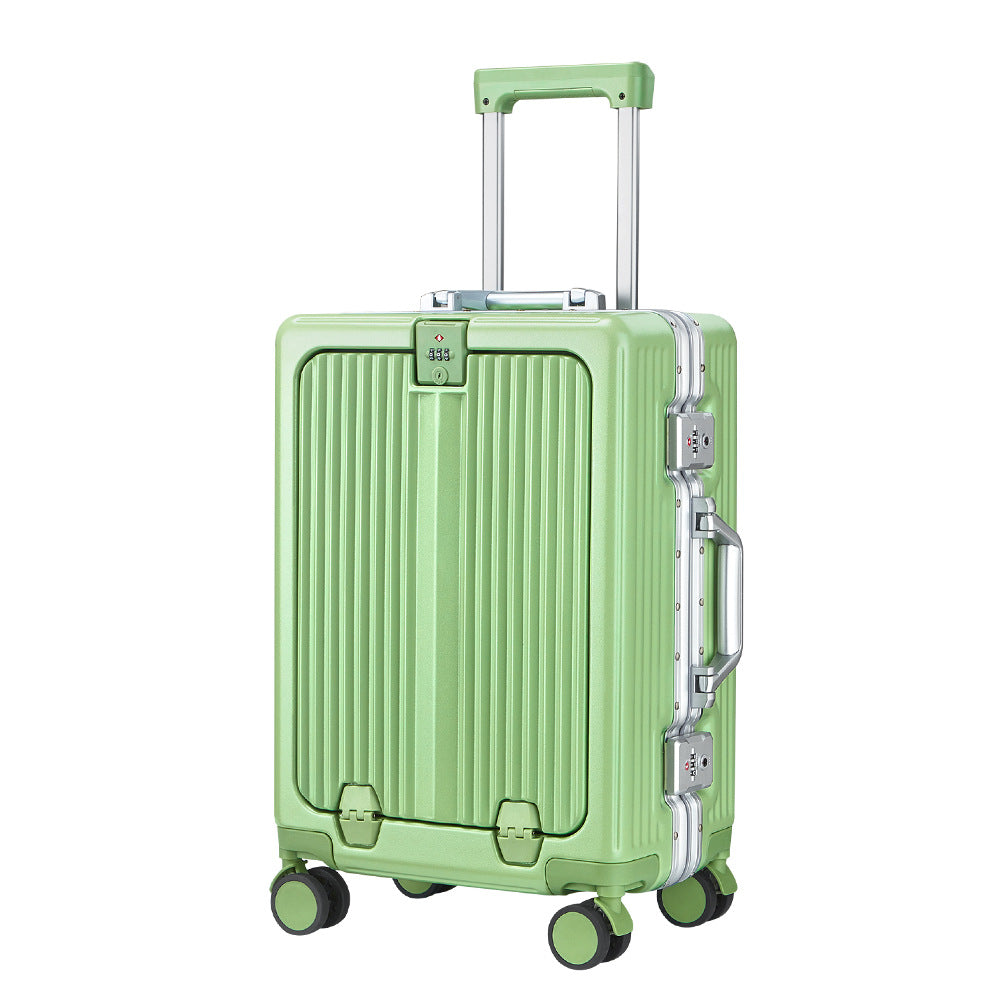 Smart Travel Hartschalenkoffer