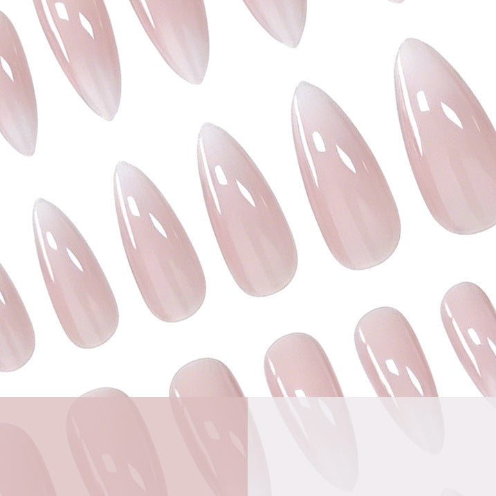 Elegante Stiletto Nagelverlängerungen Brehn 1789915777