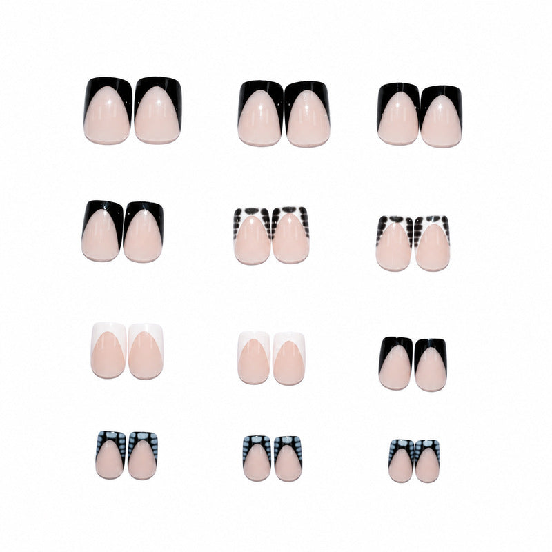 Nageldesign Set Brehn