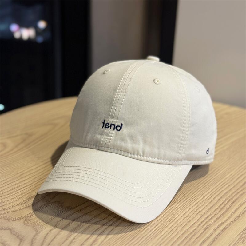 Herren Freizeit Baseballcap Brehn