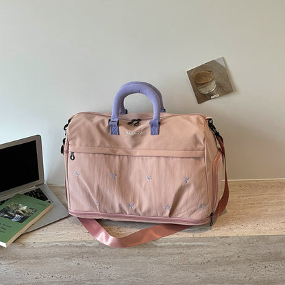 Stylische Mehrzweck-Duffle-Tasche Brehn