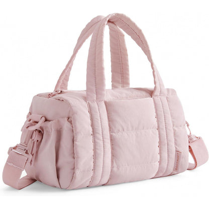 Gepolsterte multifunktionale Handtasche Brehn