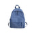 Lässiger Canvas-Rucksack Brehn