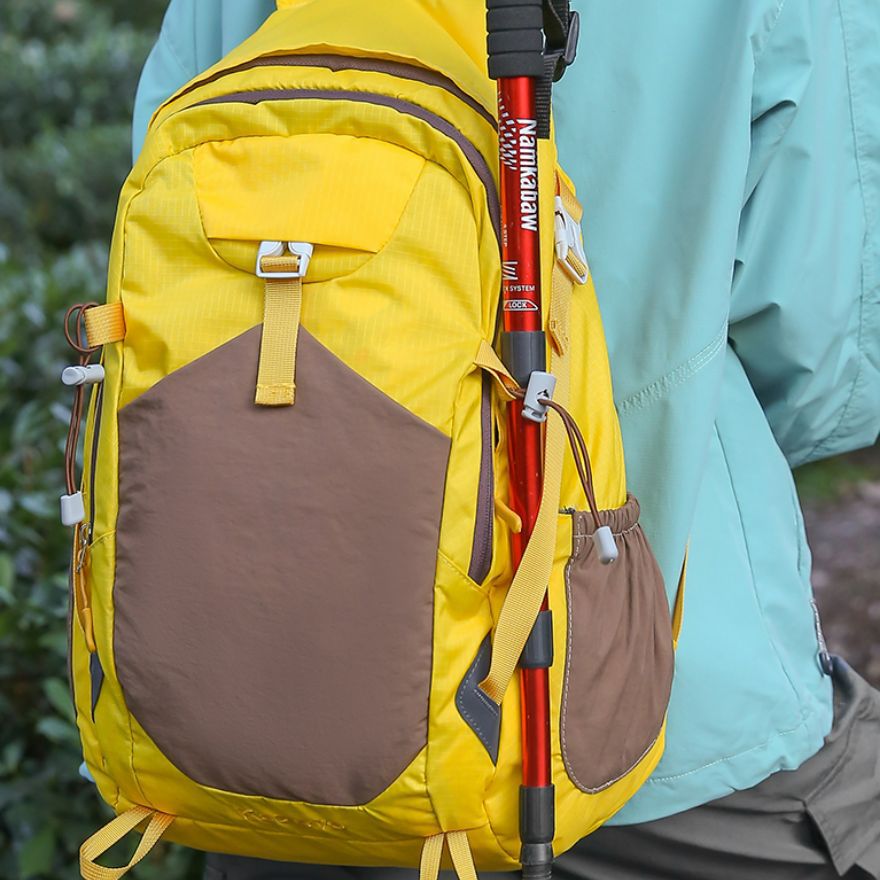 Multi-Function Outdoor Reise Rucksack Brehn