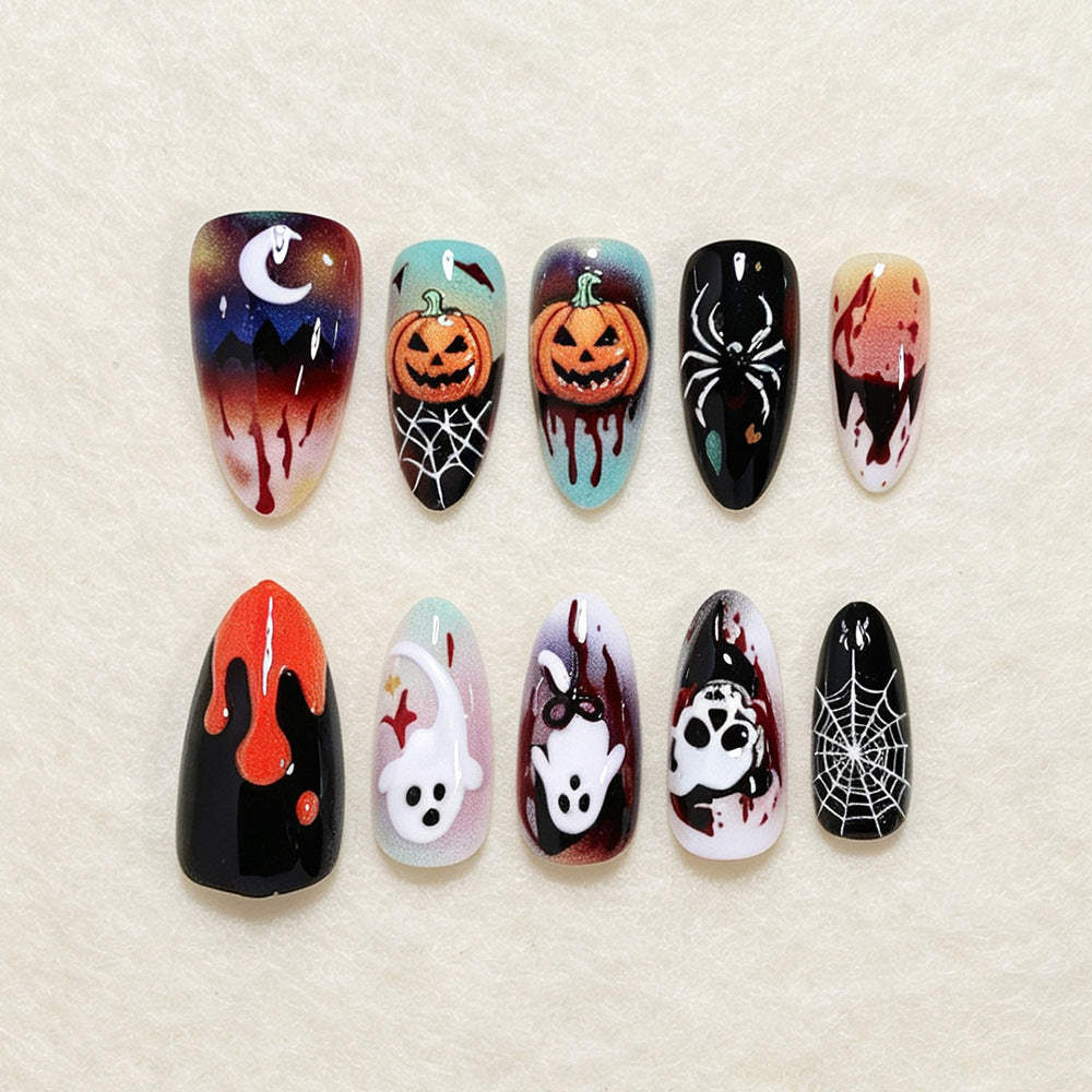 Nagelkunst Brehn