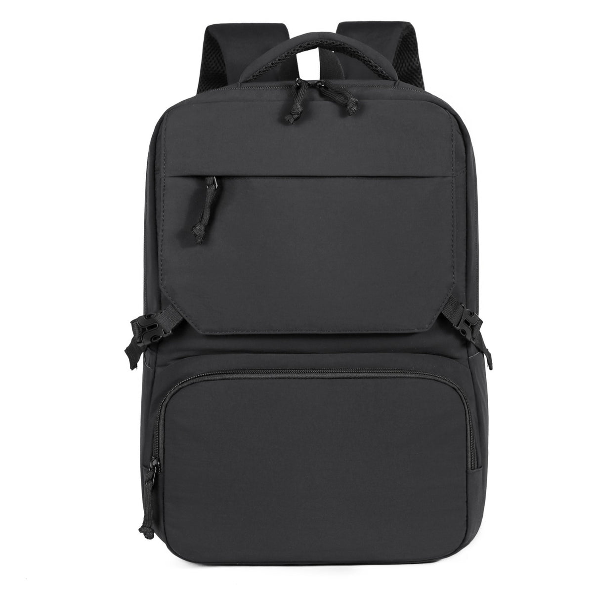 Kompakte Utility Backpack Brehn
