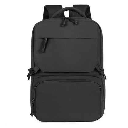 Kompakte Utility Backpack Brehn