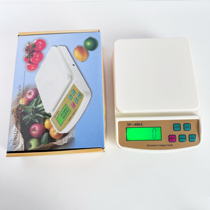 Küchen Elektro Waage