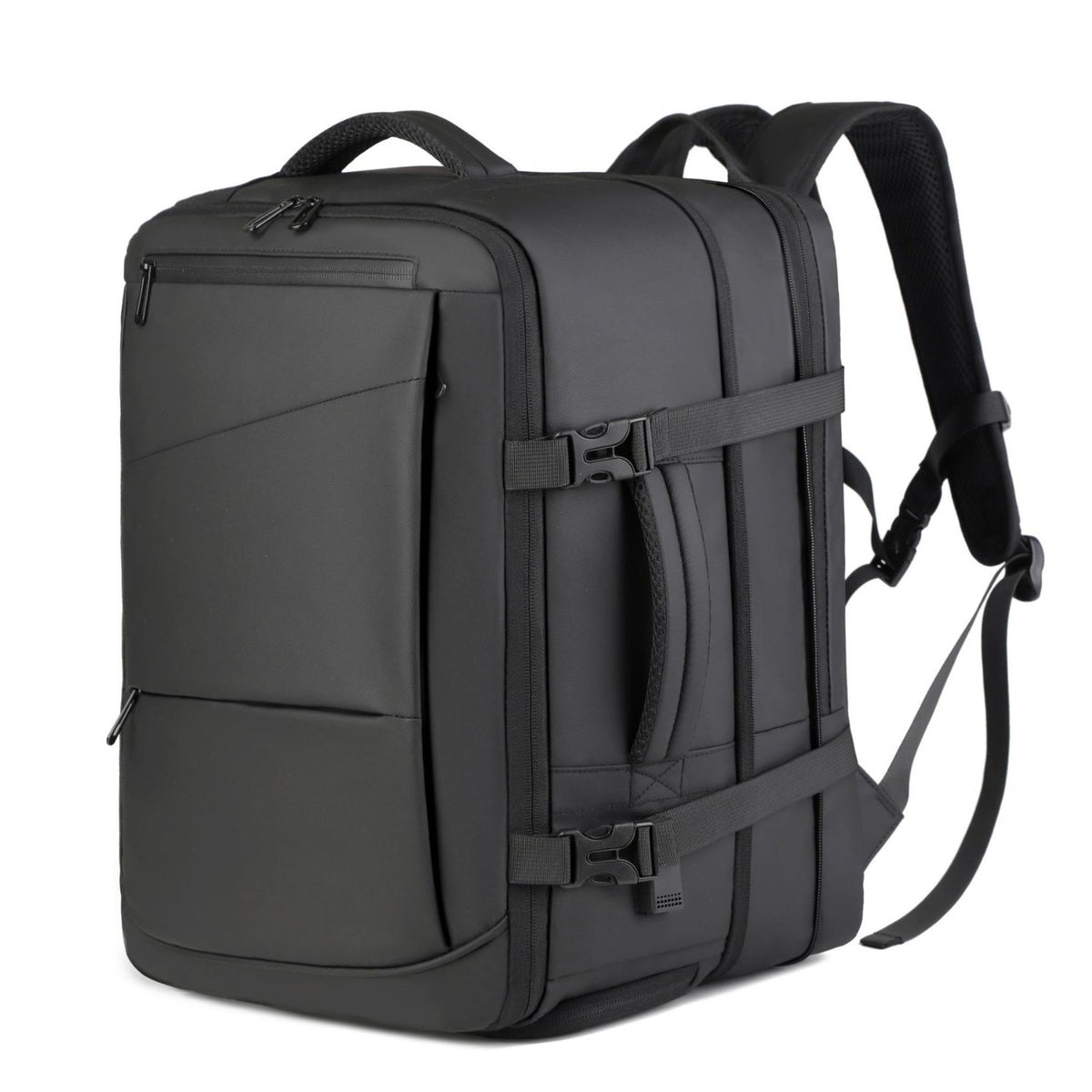 Schlanker ergonomischer Mehrzweck-Rucksack Brehn