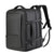 Schlanker ergonomischer Mehrzweck-Rucksack Brehn