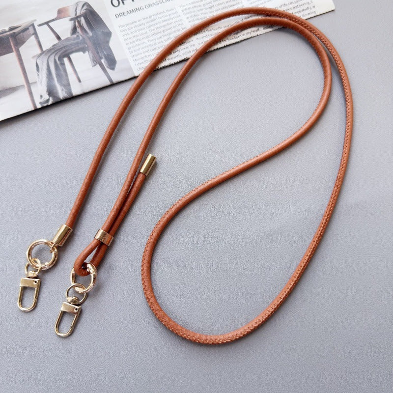 Premium Leder Telefonband Brehn