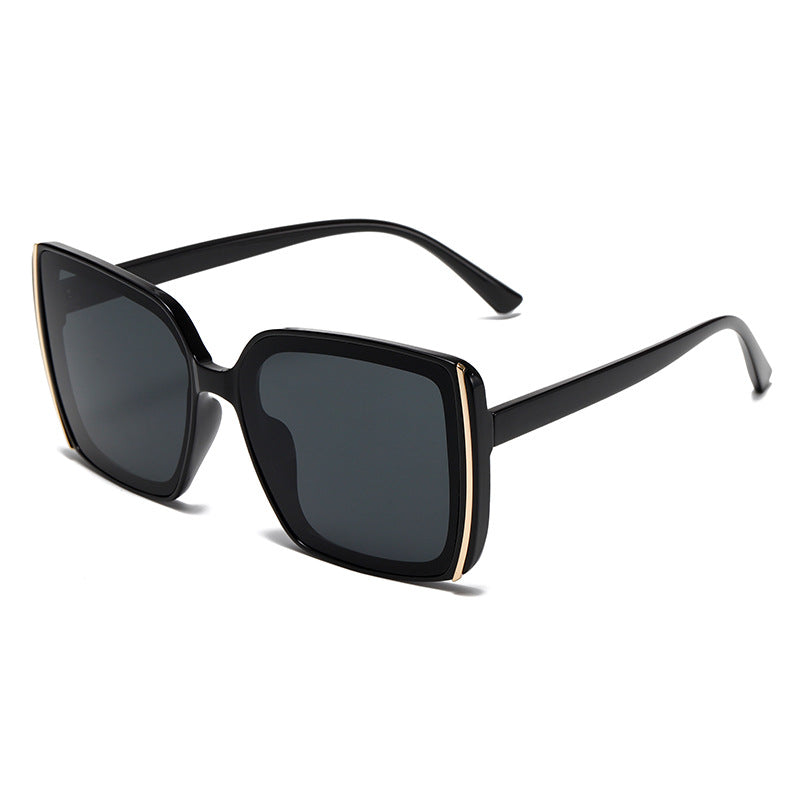 Damen Sonnenbrille Brehn
