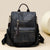 Stilvoller Multifunktions-Rucksack Brehn