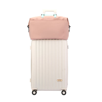 Stylischer Sport-Holdall Brehn