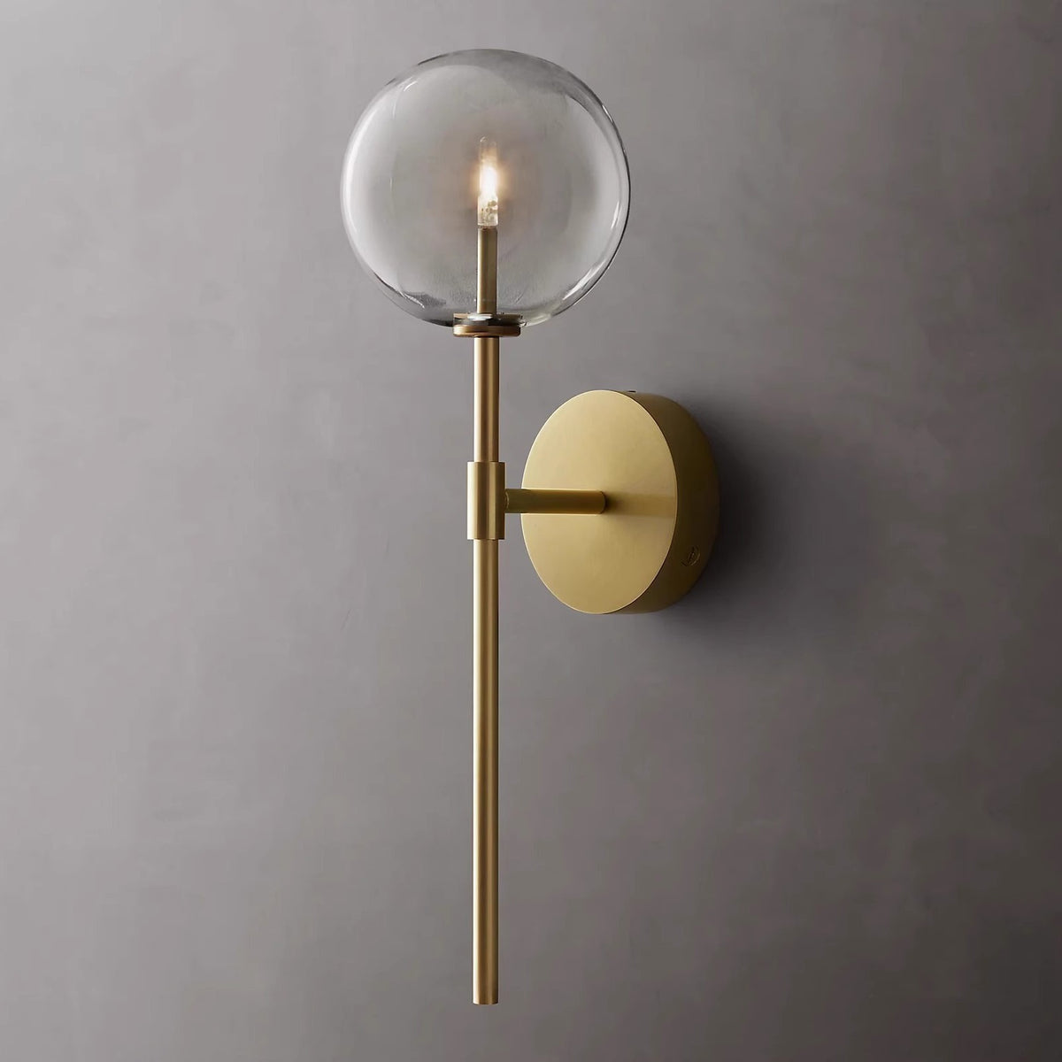 Moderne Stylische Wandbeleuchtung