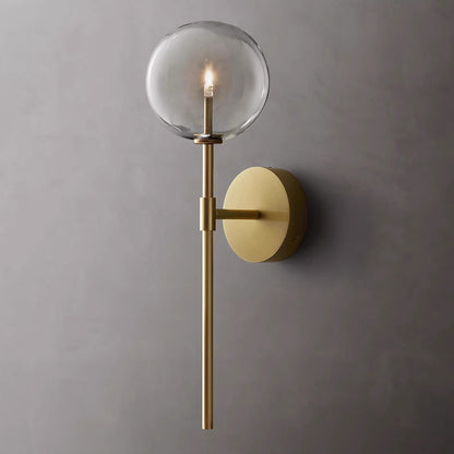 Moderne Stylische Wandbeleuchtung