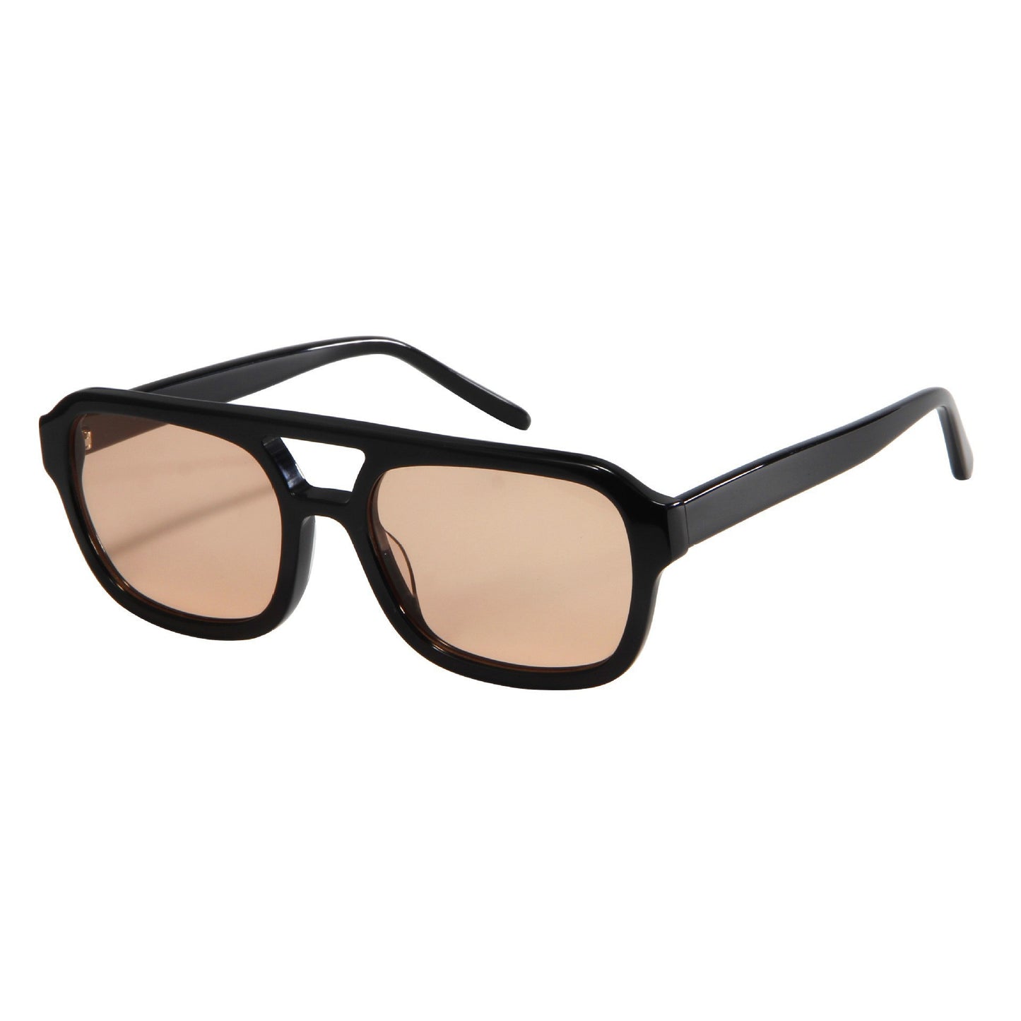Damen Modische Sonnenbrille im eleganten Vintage-Stil Brehn
