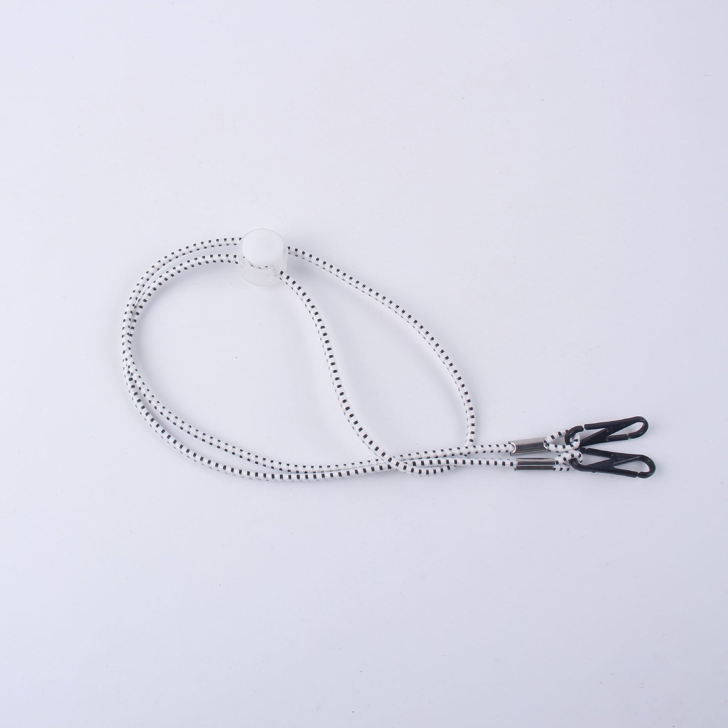 Verstellbarer Brillenhalter mit Sicherheitsclips Brehn
