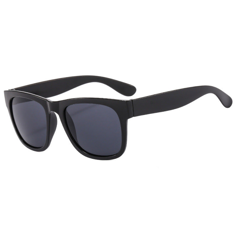 Stylische UV-Schutz-Sonnenbrille Brehn