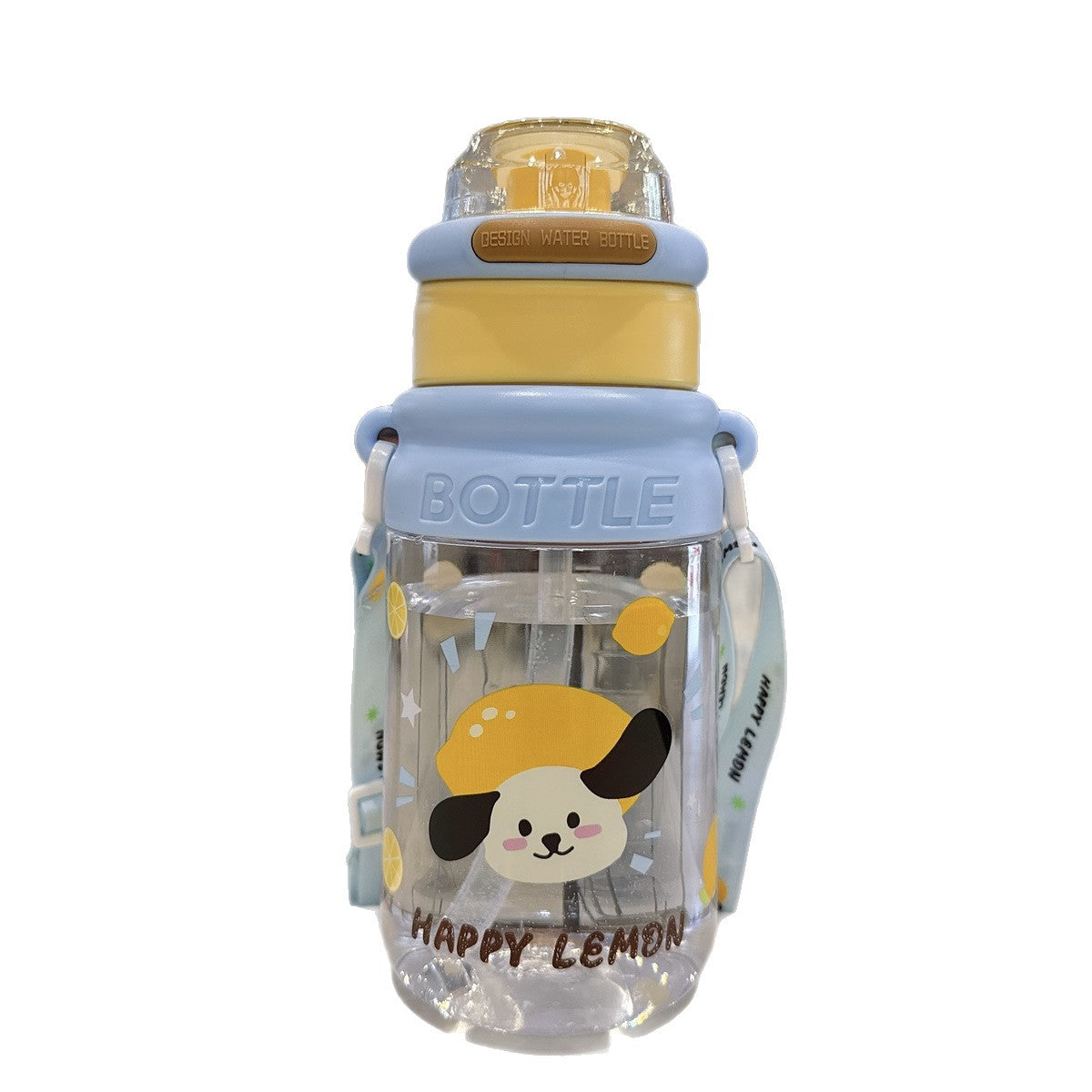 Damen Trinkflasche Brehn