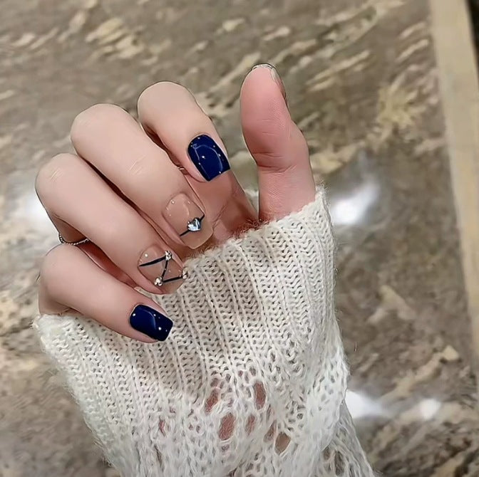 Creative Nail Art Enhancements Brehn 1789916019