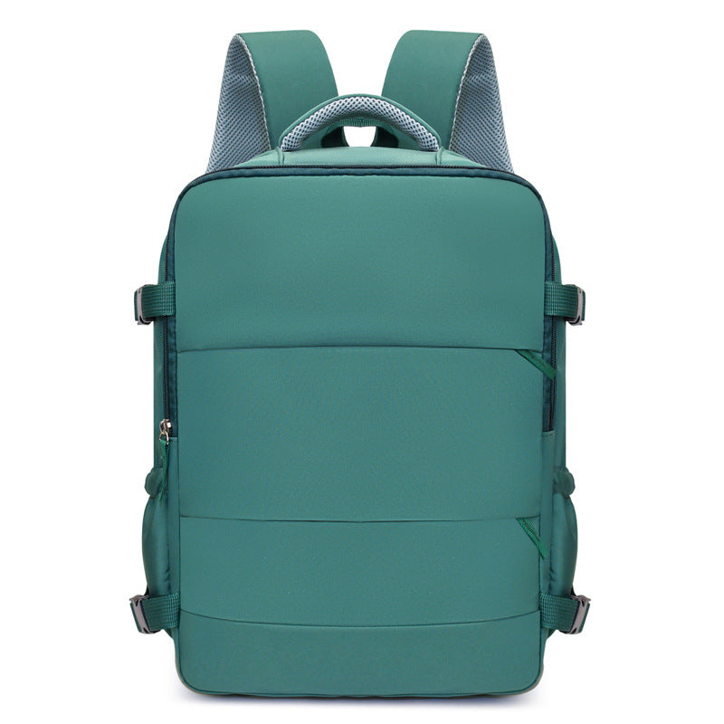 WoStylish Multi-Functional Rucksack Brehn