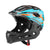 Mountainbike Helm Brehn