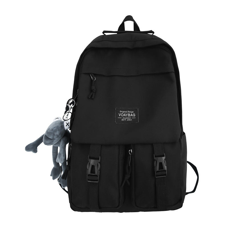 Funktionaler Abenteuer Schulrucksack Brehn