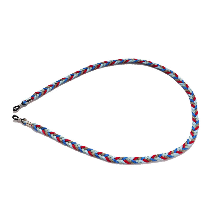 Modischer Brillenbügel Brehn