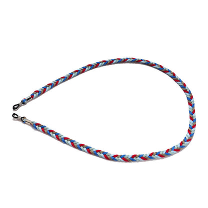 Modischer Brillenbügel Brehn