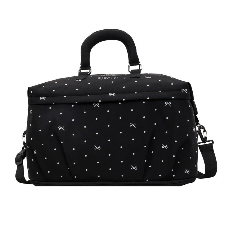 Stylische Reisetasche