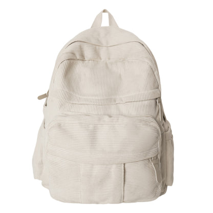 Cord-Rucksack Von Brehn