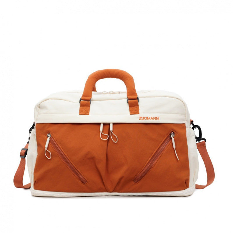 Multi-Funktionale Premium Reise Tasche Brehn
