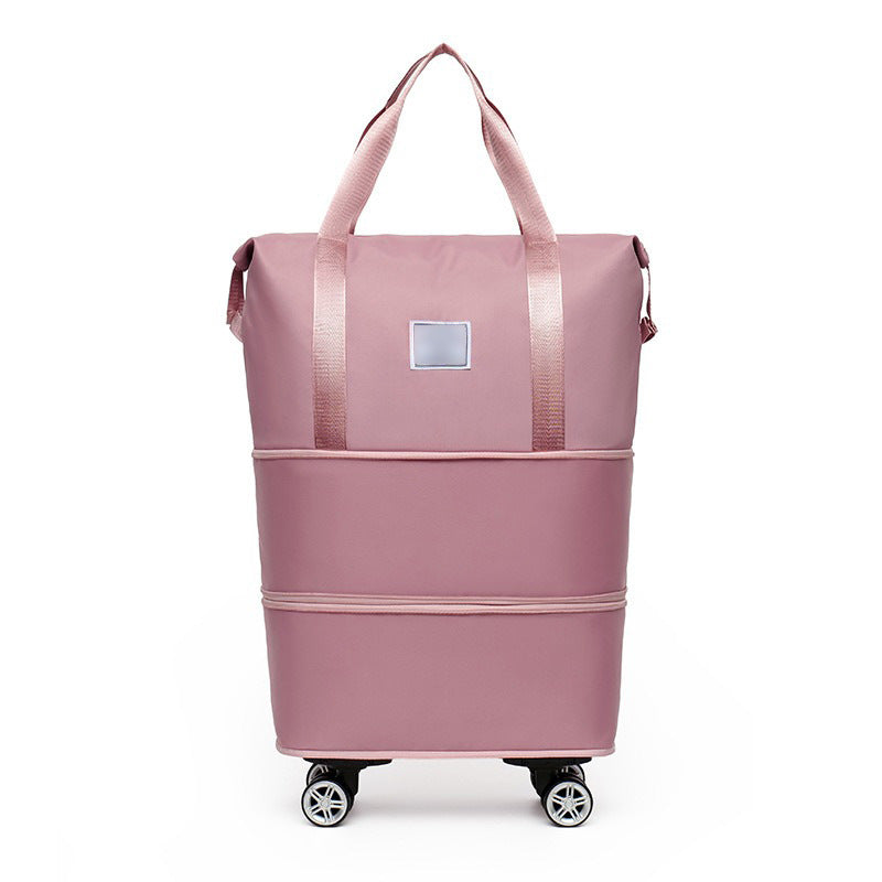 Modischer wasserdichter Gym-Duffel Brehn