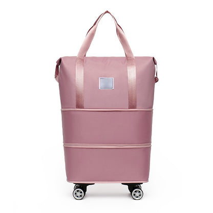 Modischer wasserdichter Gym-Duffel Brehn
