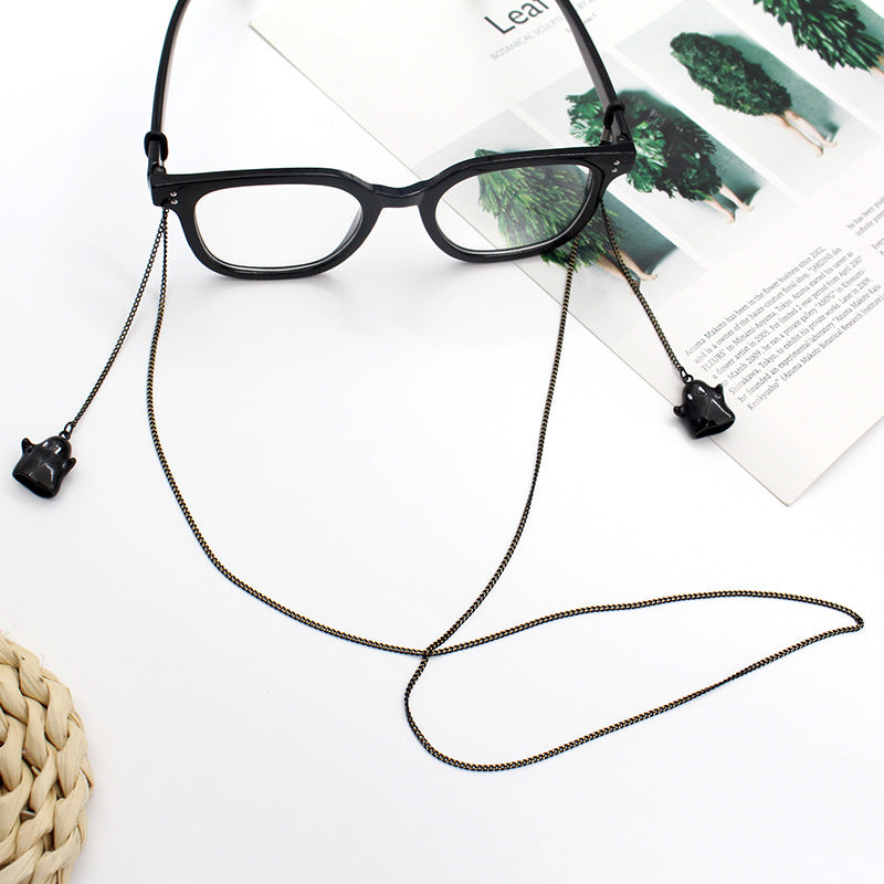 Stylische Brillen Brehn