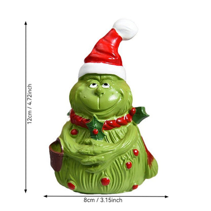 Dekorative Weihnachtsfigur Brehn