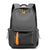 Vielseitiger Allwetter-Rucksack Brehn