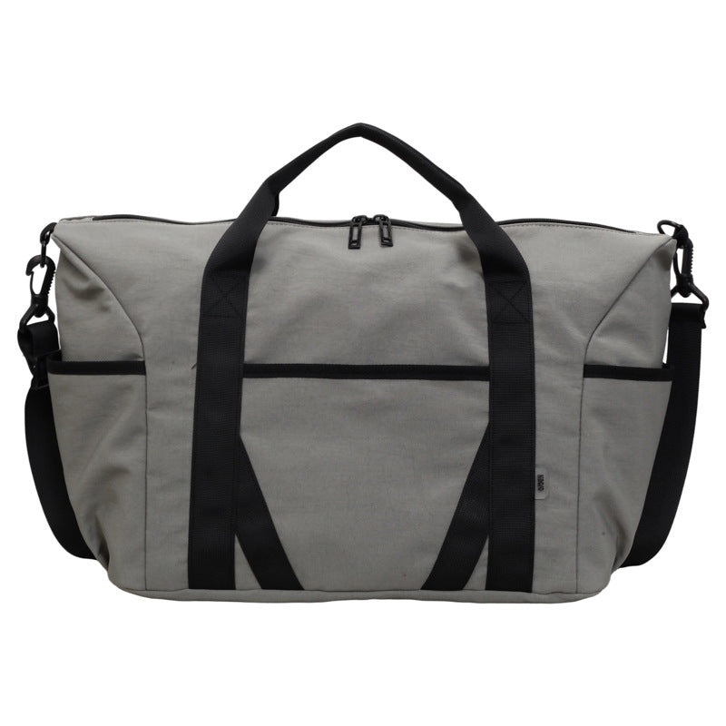 Vielseitige Mehrfachfächer Reise-Duffel