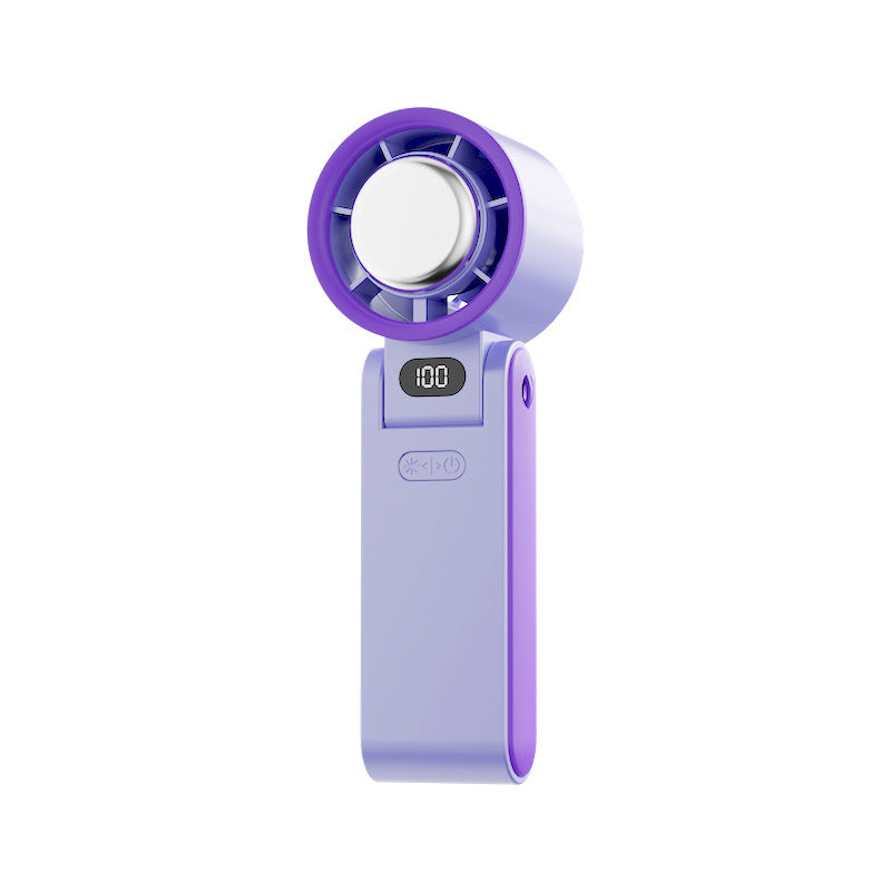 Damen tragbarer Mini Ventilator Brehn
