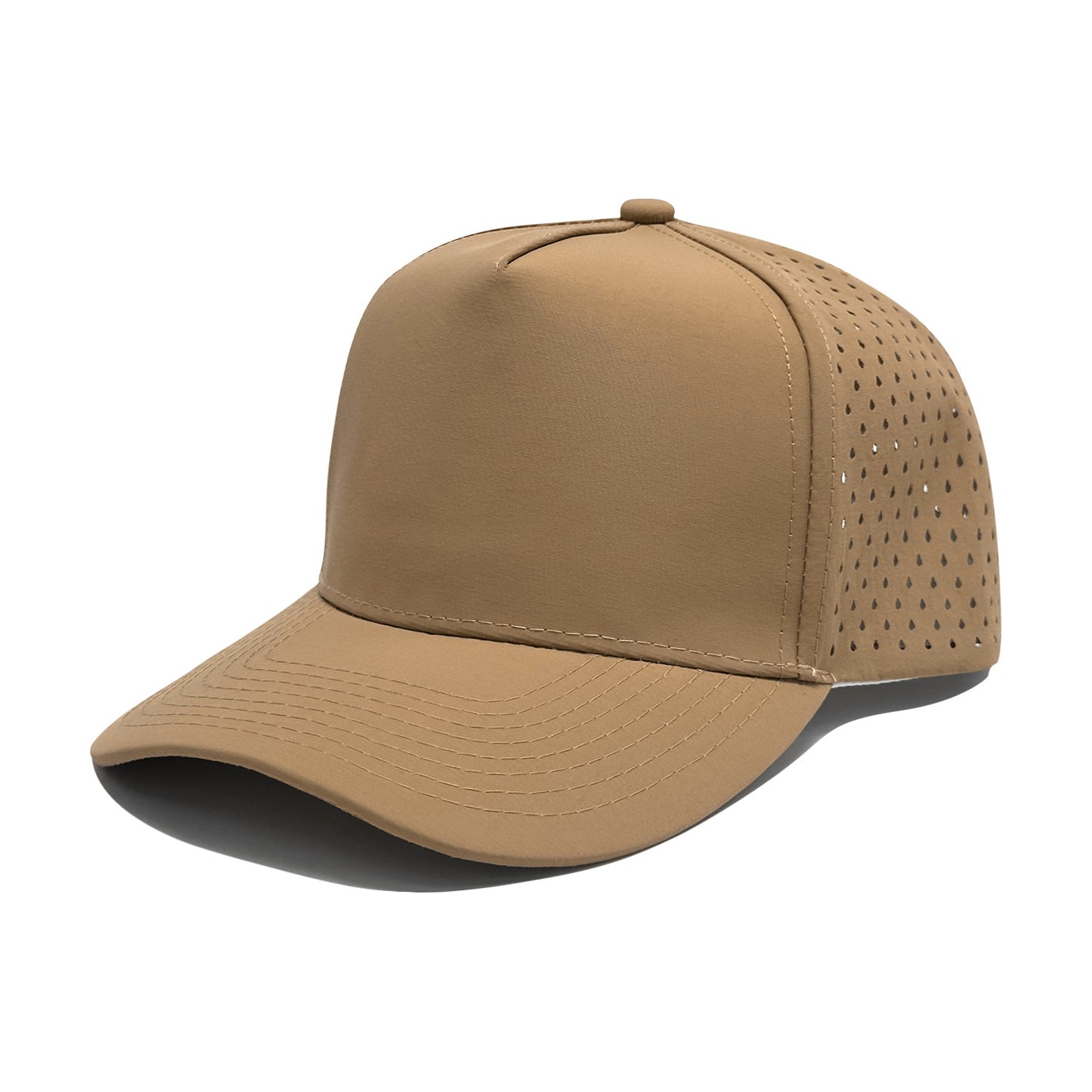 Damen Atmungsaktive Sportcap mit innovativem Mesh-Design Brehn