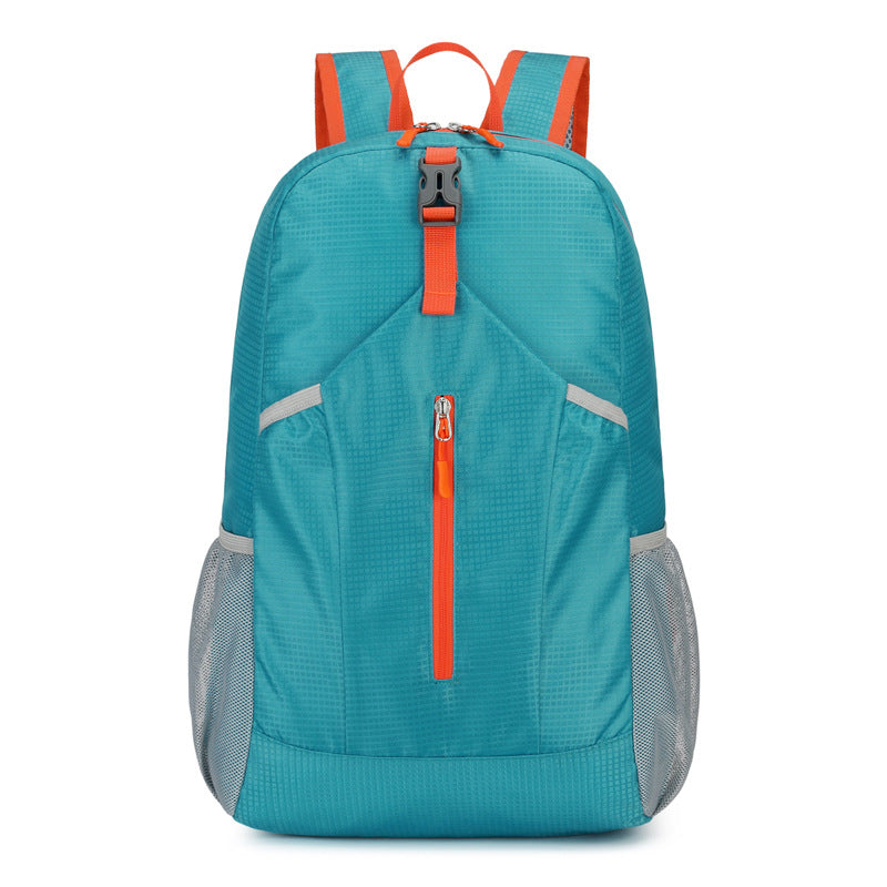 Leichter Reise-Tagesrucksack Brehn