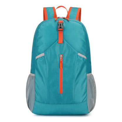 Leichter Reise-Tagesrucksack Brehn