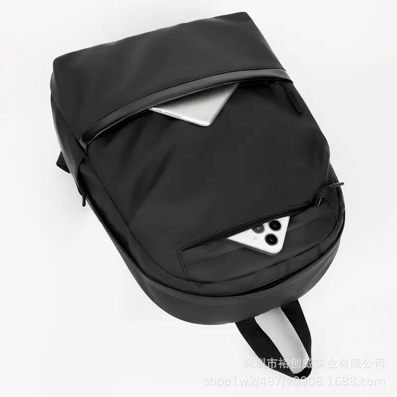 Moderner Minimalistischer Rucksack Brehn