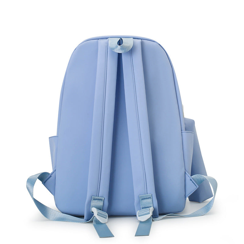 Stylischer Multifunktions-Rucksack Brehn