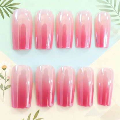 Ombre Nail Enhancement Kit Brehn